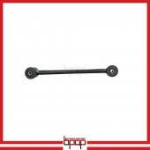 CONTROL ARM W/O AUTO LEVEL CONTROL - Rear Upper - TRTB02