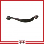 Lateral Link Adjustable - Rear - LRAC08