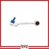 Control Arm and Ball Joint Assembly - Front Right Lower Rearward - TLB134