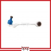 Control Arm and Ball Joint Assembly - Front Left Lower Rearward - TLB133