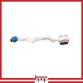 Control Arm and Ball Joint Assembly - Front Left Lower Forward - TLB147