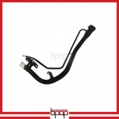 Fuel Tank Filler Neck - FNAC90