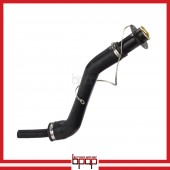 Fuel Tank Filler Neck - FNB495