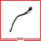 Fuel Tank Filler Neck - FNBE93
