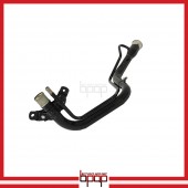 Fuel Tank Filler Neck - FNCR97