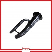 Fuel Tank Filler Neck - FNDA97
