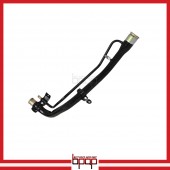 Fuel Tank Filler Neck - FNEL97