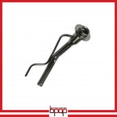 Fuel Tank Filler Neck - FNFS99