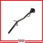 Fuel Tank Filler Neck - FNGM98