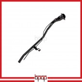 Fuel Tank Filler Neck - FNGP01