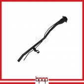 Fuel Tank Filler Neck - FNGP98