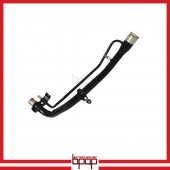 Fuel Tank Filler Neck - FNIN94