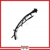 Fuel Tank Filler Neck - FNM698