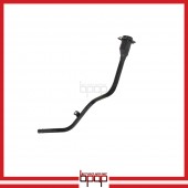 Fuel Tank Filler Neck - FNMA98