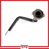 Fuel Tank Filler Neck - FNNE95