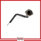 Fuel Tank Filler Neck - FNNE96