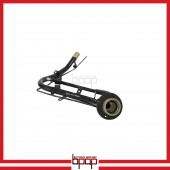 Fuel Tank Filler Neck - FNPR99