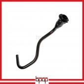 Fuel Tank Filler Neck - FNPT01