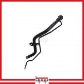 Fuel Tank Filler Neck - FNRA96
