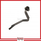 Fuel Tank Filler Neck - FNRE88