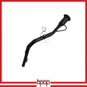 Fuel Tank Filler Neck - FNSE01