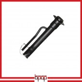 Fuel Tank Filler Neck - FNSO00