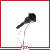 Fuel Tank Filler Neck - FNSO03