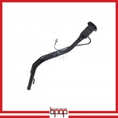 Fuel Tank Filler Neck - FNST01