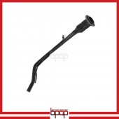 Fuel Tank Filler Neck - FNST99