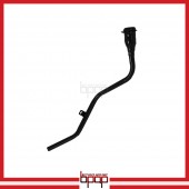 Fuel Tank Filler Neck - FNSU01