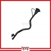 Fuel Tank Filler Neck - FNTA01