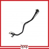 Fuel Tank Filler Neck - FNTA04