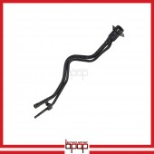 Fuel Tank Filler Neck - FNTA98