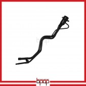 Fuel Tank Filler Neck - FNTA99