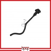 Fuel Tank Filler Neck - FNTC01