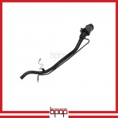 Fuel Tank Filler Neck - FNTC02