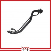 Fuel Tank Filler Neck - FNTS98