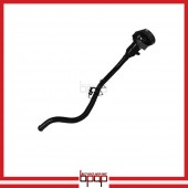 Fuel Tank Filler Neck - FNVO02