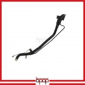 Fuel Tank Filler Neck - FNVO06
