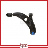 Control Arm and Ball Joint Assembly - Front Right Lower - TL6299