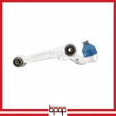 Control Arm and Ball Joint Assembly - Front Left Lower - TL9292