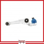 Control Arm and Ball Joint Assembly - Front Right Lower - TL9293