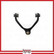 Control Arm and Ball Joint Assembly - Front Right Upper - TFGM04