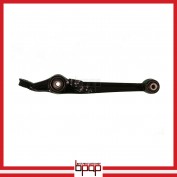 Control Arm - Front Left Lower - TLAC91