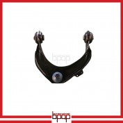 Control Arm and Ball Joint Assembly - Front Left Upper - TFA999