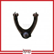 Control Arm and Ball Joint Assembly - Front Left Upper - TFCI97