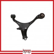 Control Arm - Front Right Lower - TLEL01