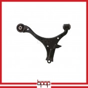 Control Arm - Front Left Lower - TLEL02