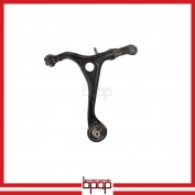 Control Arm - Front Right Lower - TLTS07