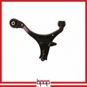 Control Arm - Front Right Lower - TLCI03